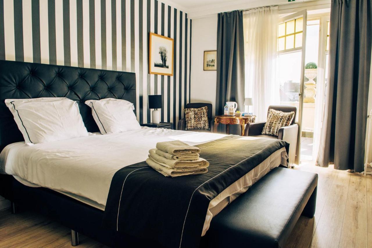 דה האן Boutique Hotel Joli Bois מראה חיצוני תמונה