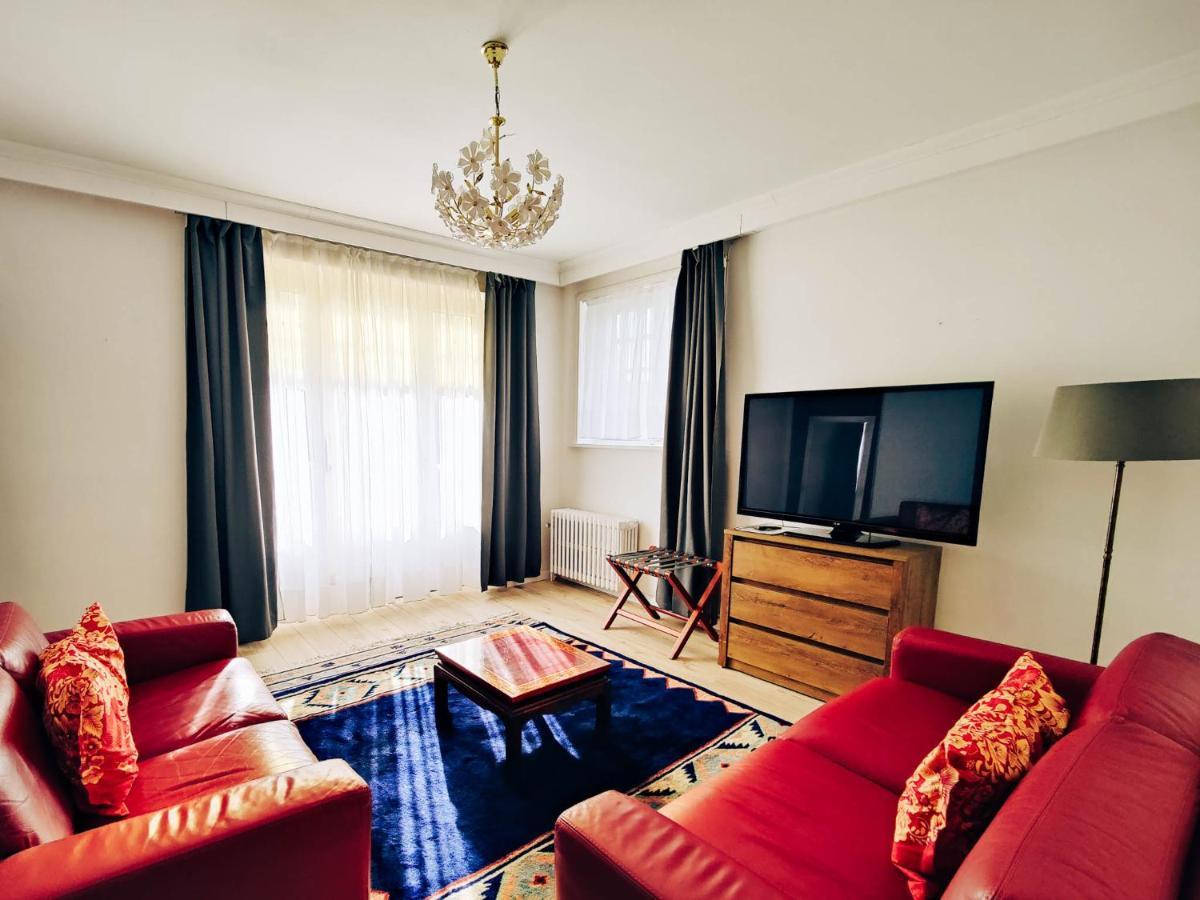 דה האן Boutique Hotel Joli Bois מראה חיצוני תמונה