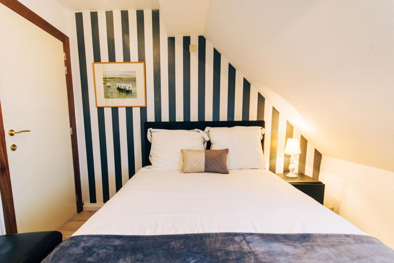 דה האן Boutique Hotel Joli Bois מראה חיצוני תמונה