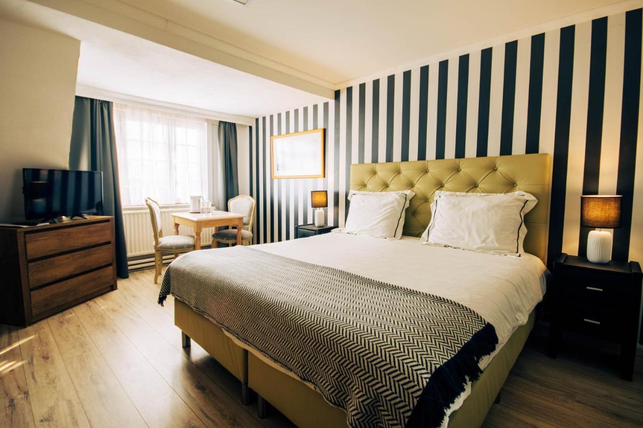 דה האן Boutique Hotel Joli Bois מראה חיצוני תמונה