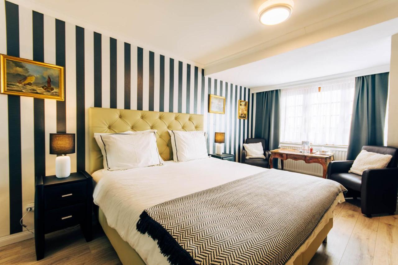 דה האן Boutique Hotel Joli Bois מראה חיצוני תמונה