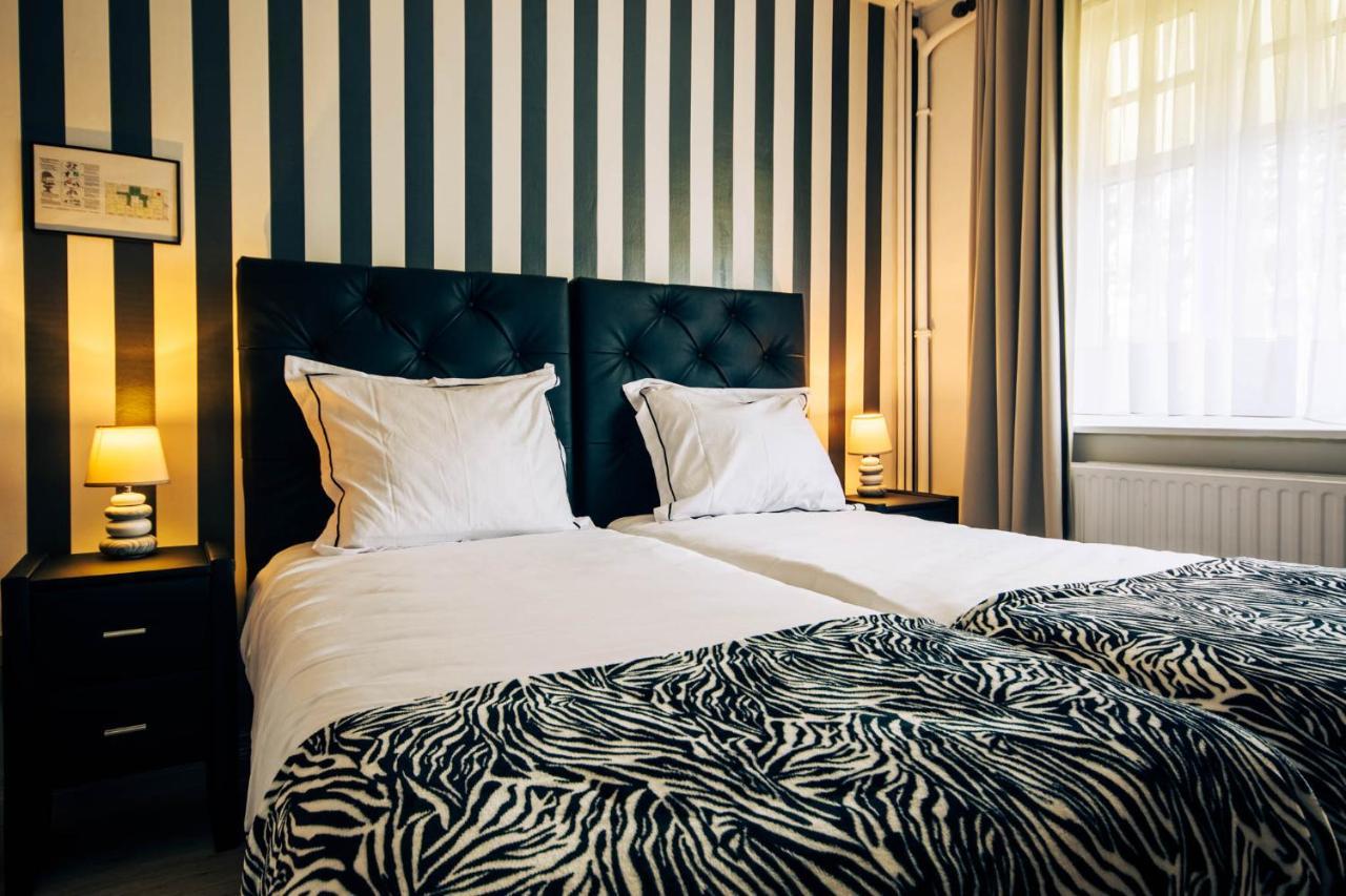 דה האן Boutique Hotel Joli Bois מראה חיצוני תמונה