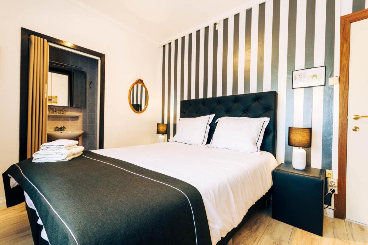 דה האן Boutique Hotel Joli Bois מראה חיצוני תמונה
