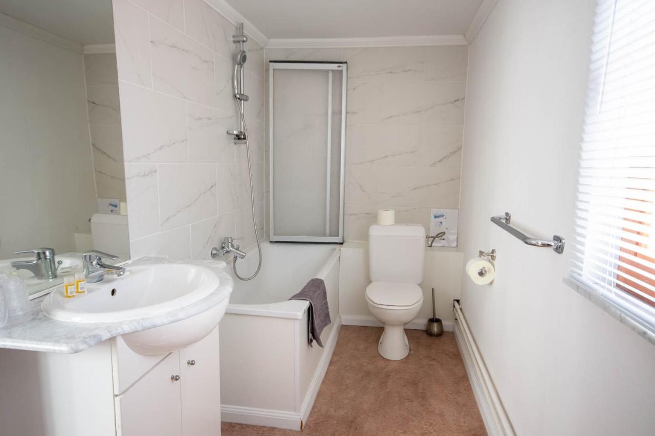 דה האן Boutique Hotel Joli Bois מראה חיצוני תמונה