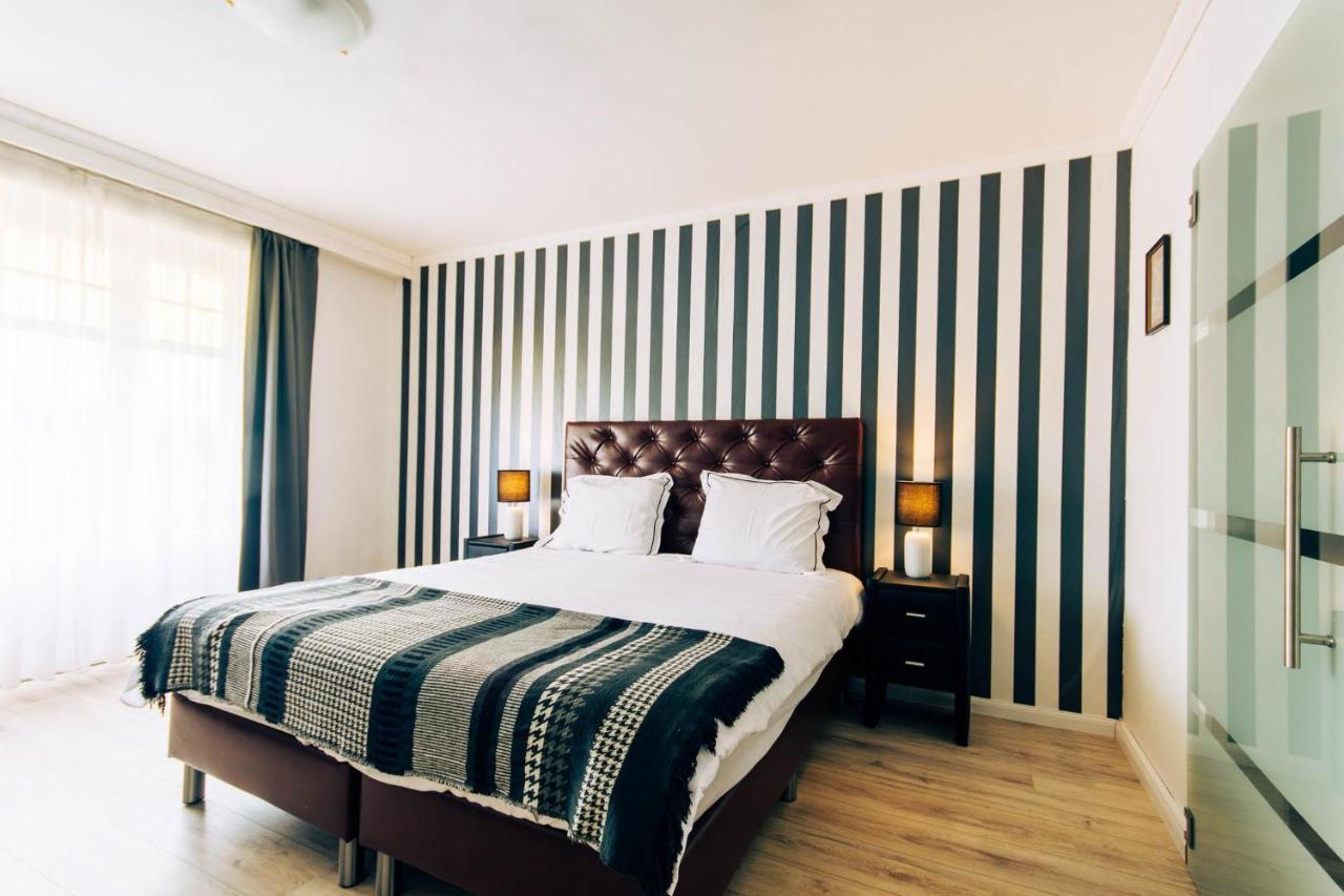 דה האן Boutique Hotel Joli Bois מראה חיצוני תמונה